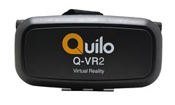 هدست بازی   Quilo Q-VR2179007thumbnail
